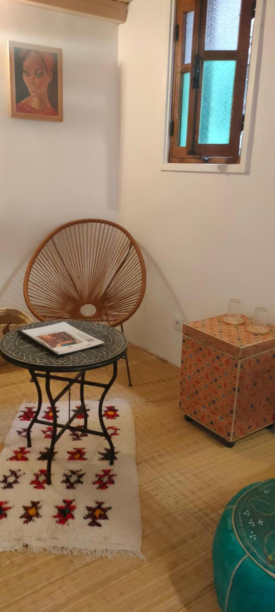 La Maison Des Amis Fès Exteriér fotografie