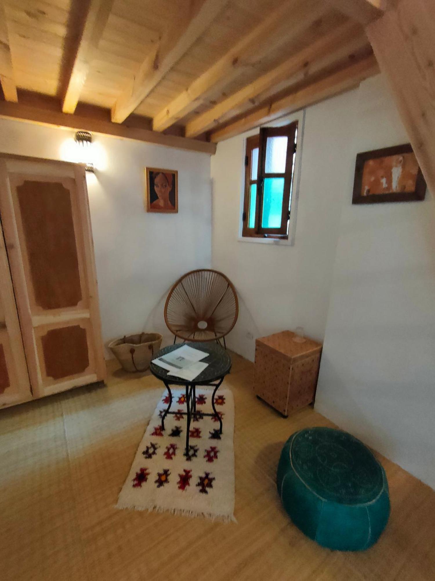 La Maison Des Amis Fès Exteriér fotografie