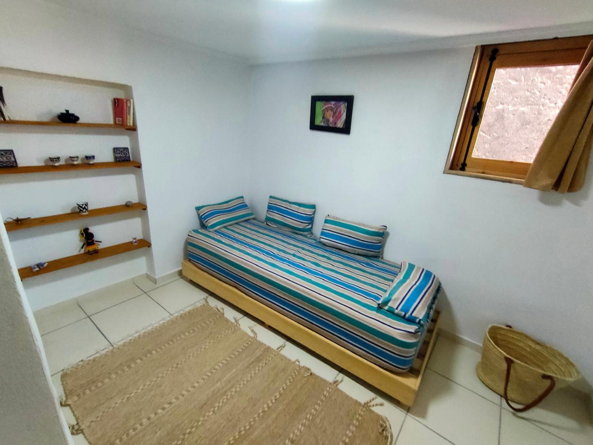 La Maison Des Amis Fès Exteriér fotografie